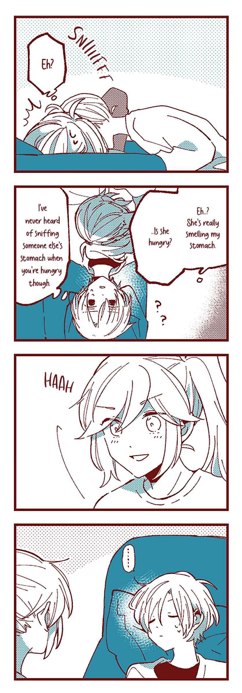 Chapter 93 - Page 7