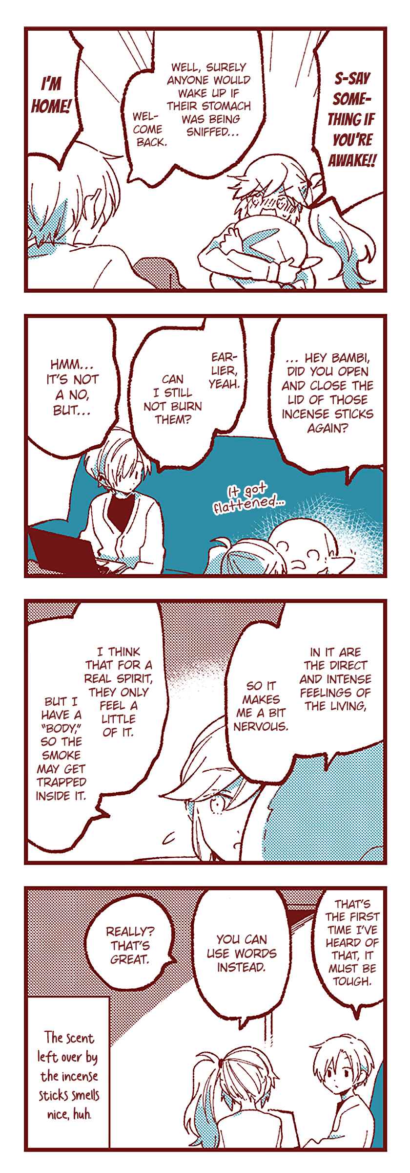 Chapter 93 - Page 8