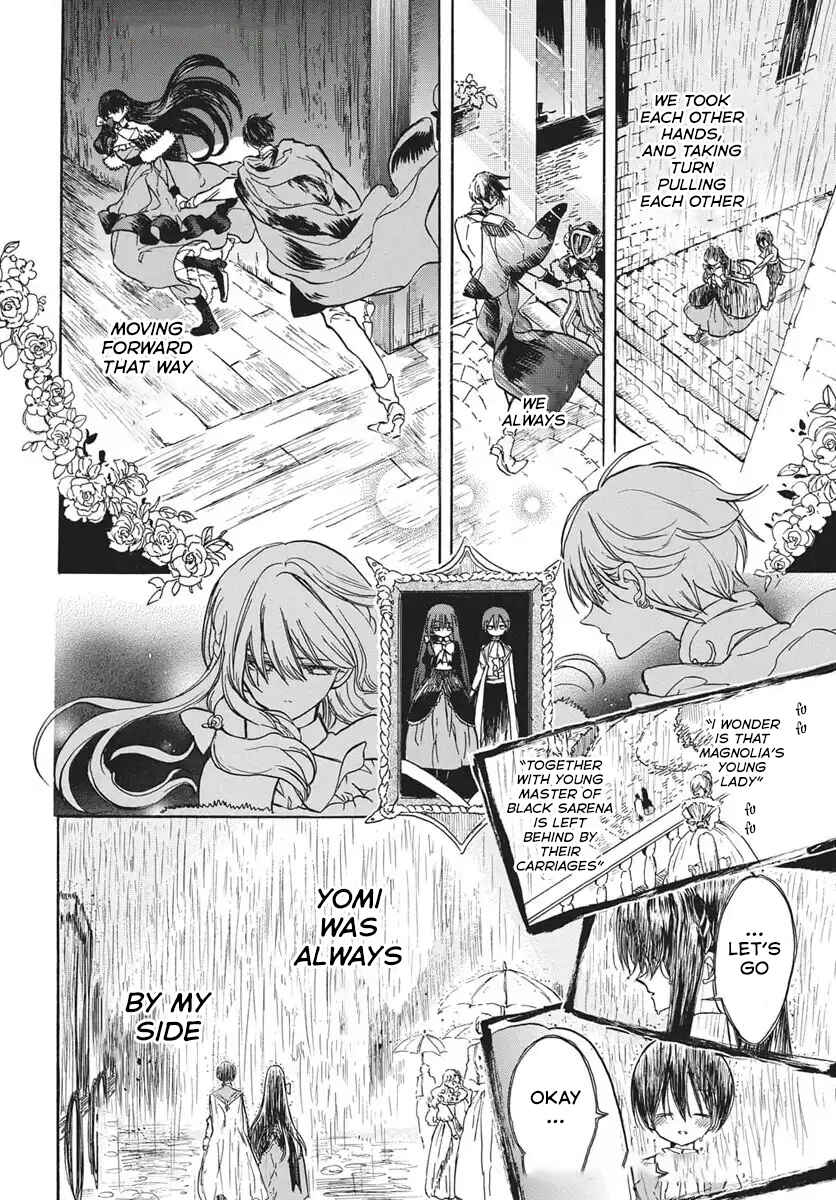Chapter 80 - Page 8