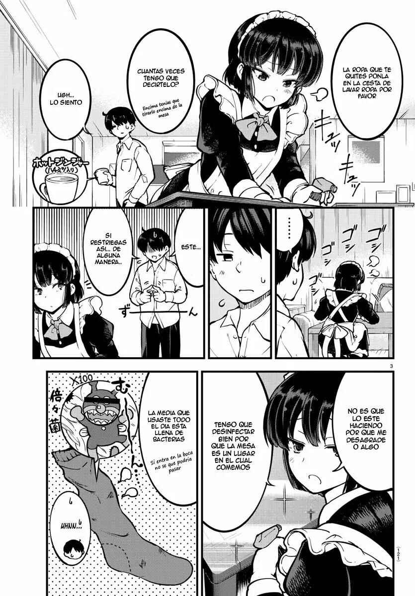Chapter 3 - Page 5