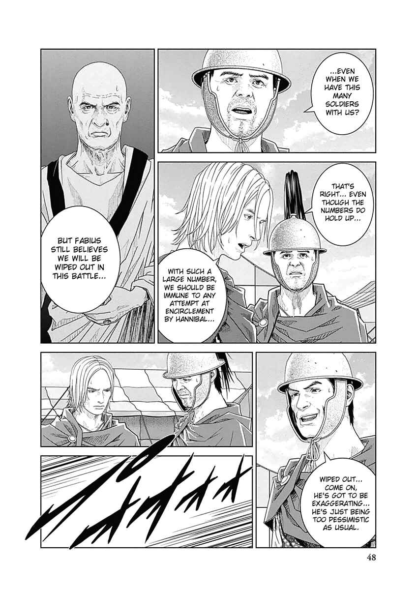 Chapter 27 - Page 21