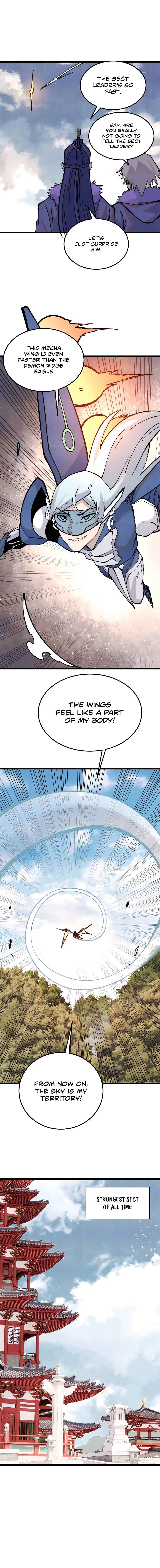 Chapter 314 - Page 8