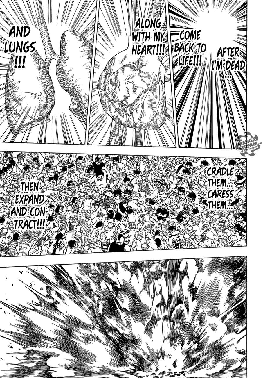 Chapter 357 - Page 10