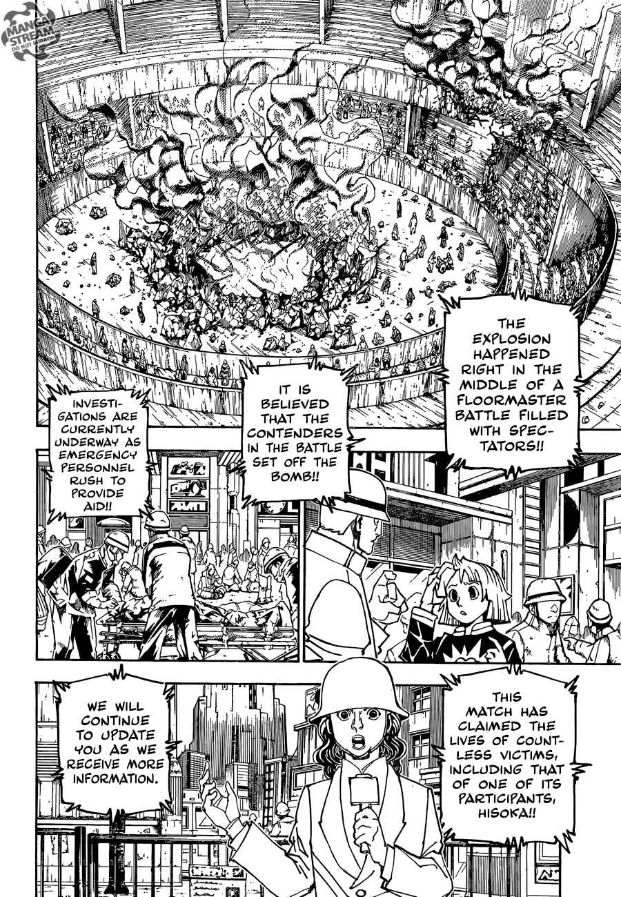 Chapter 357 - Page 3