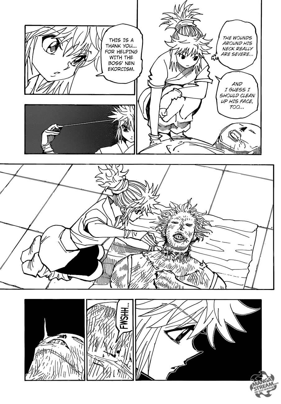 Chapter 357 - Page 6