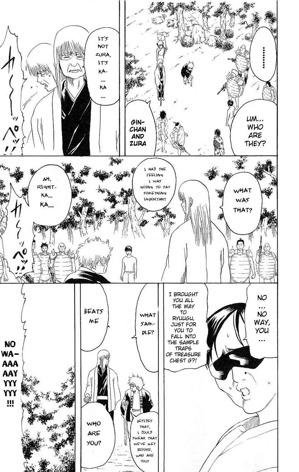 Chapter 176 - Page 18