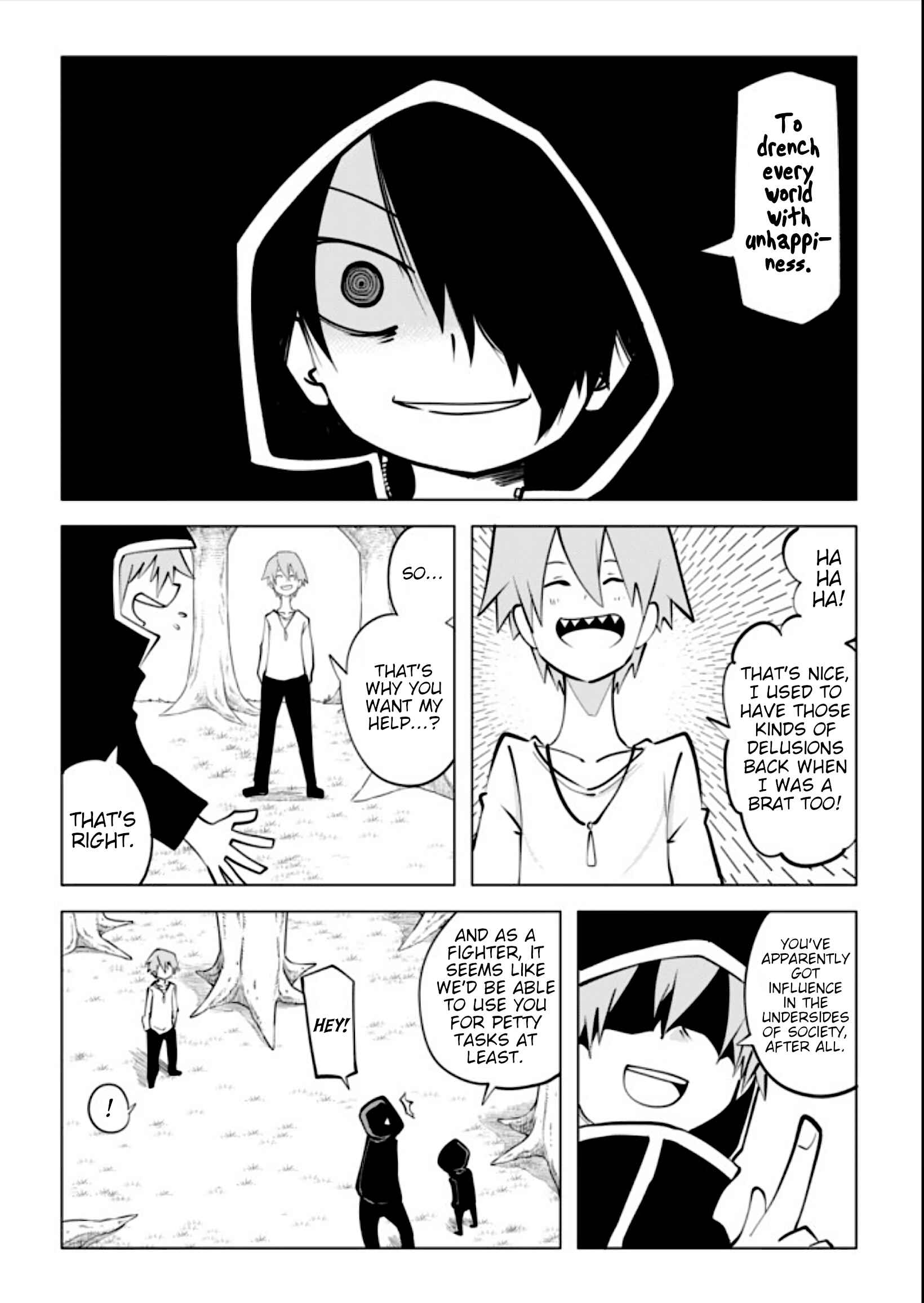 Chapter 3 - Page 3