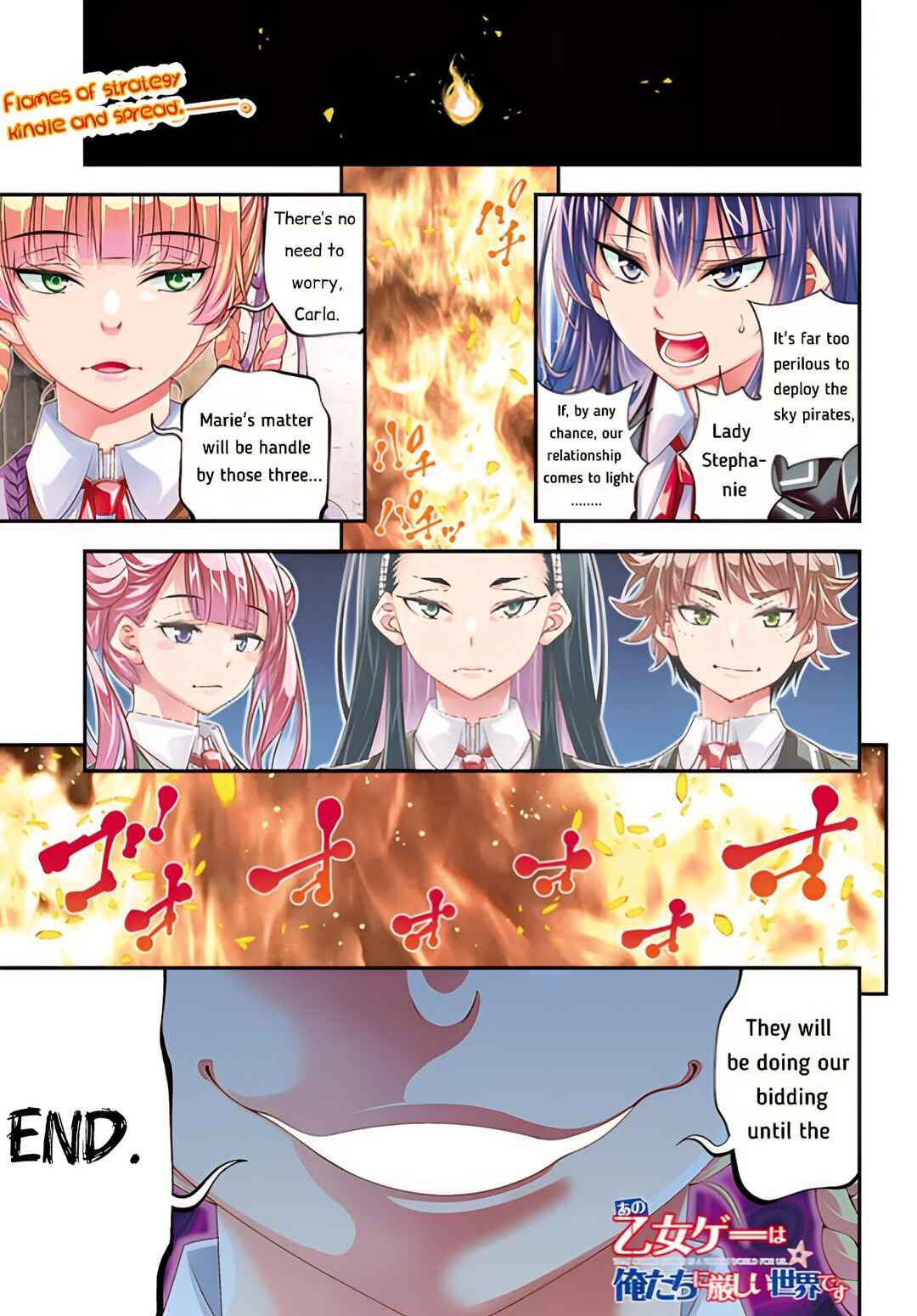 Chapter 7 - Page 1