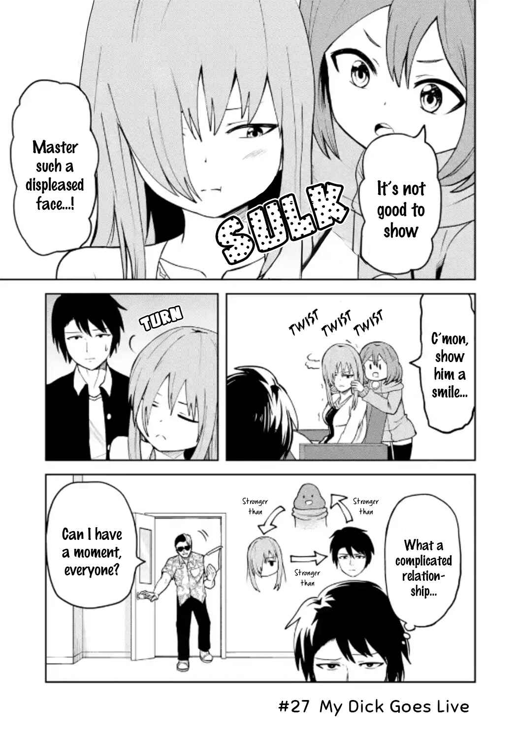 Chapter 27 - Page 1