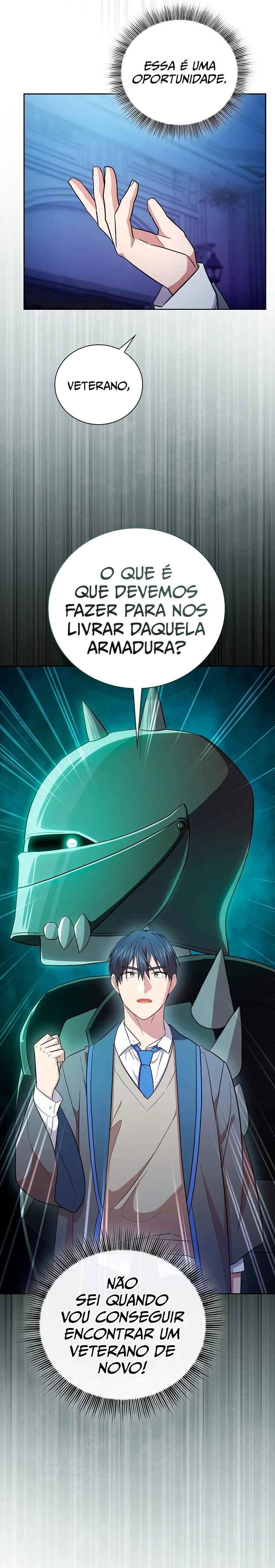 Chapter 117 - Page 21