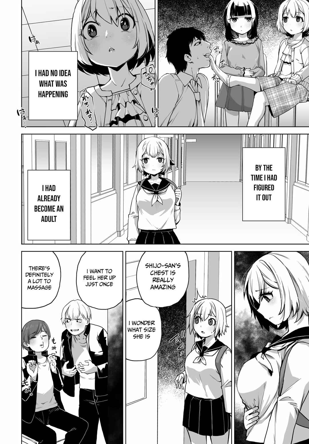 Chapter 5 - Page 4