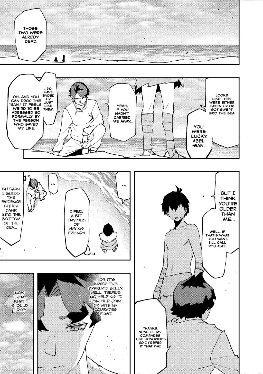 Chapter 6 - Page 1