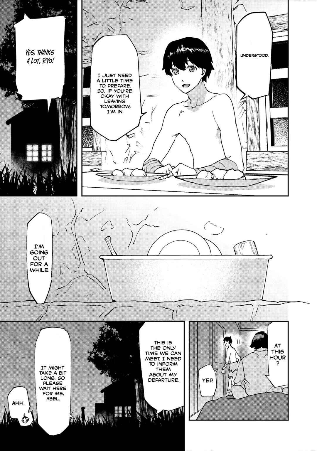 Chapter 6 - Page 5
