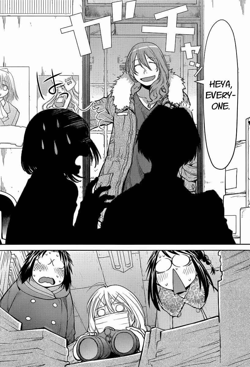 Chapter 85 - Page 10
