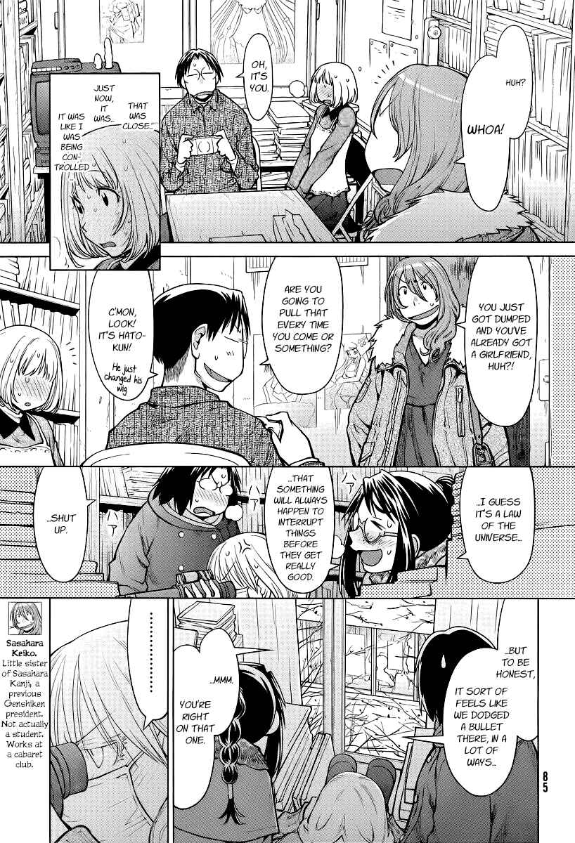 Chapter 85 - Page 11