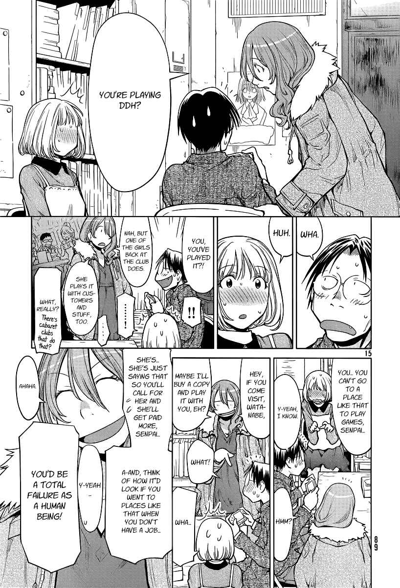 Chapter 85 - Page 15