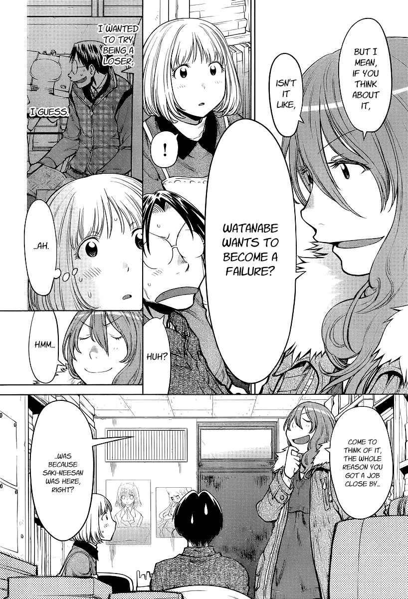 Chapter 85 - Page 16