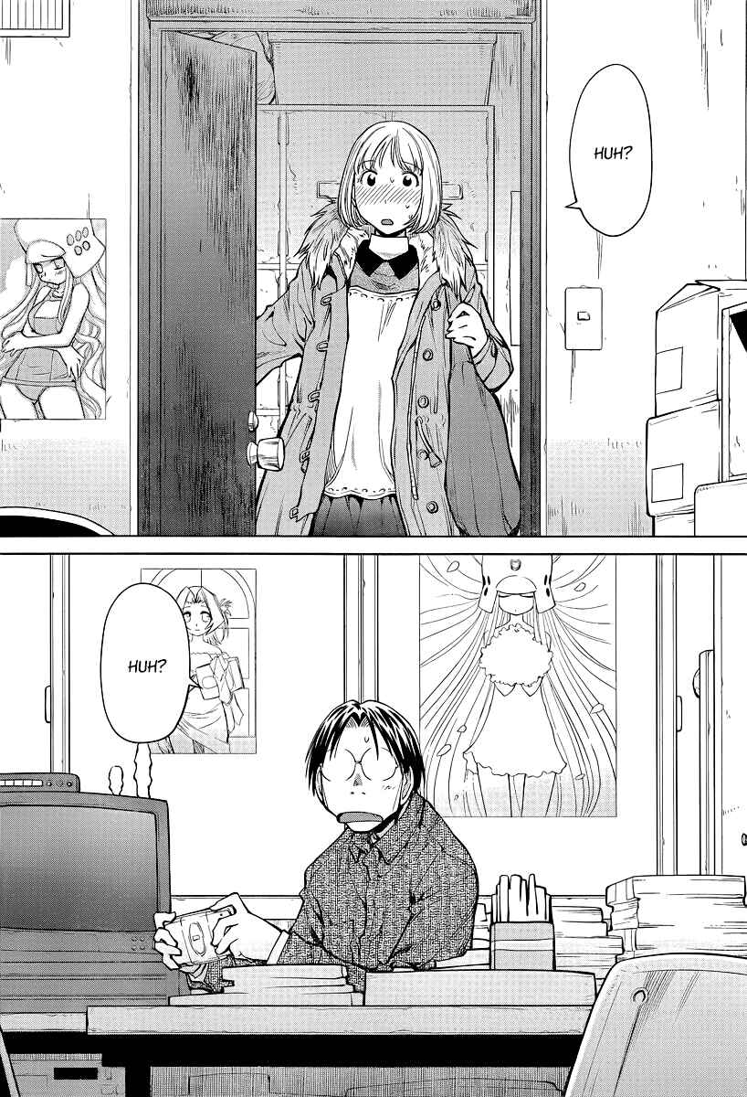 Chapter 85 - Page 2