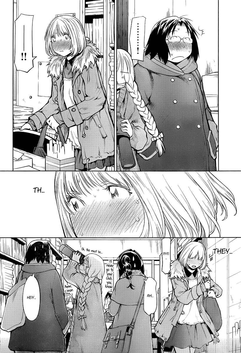 Chapter 85 - Page 24