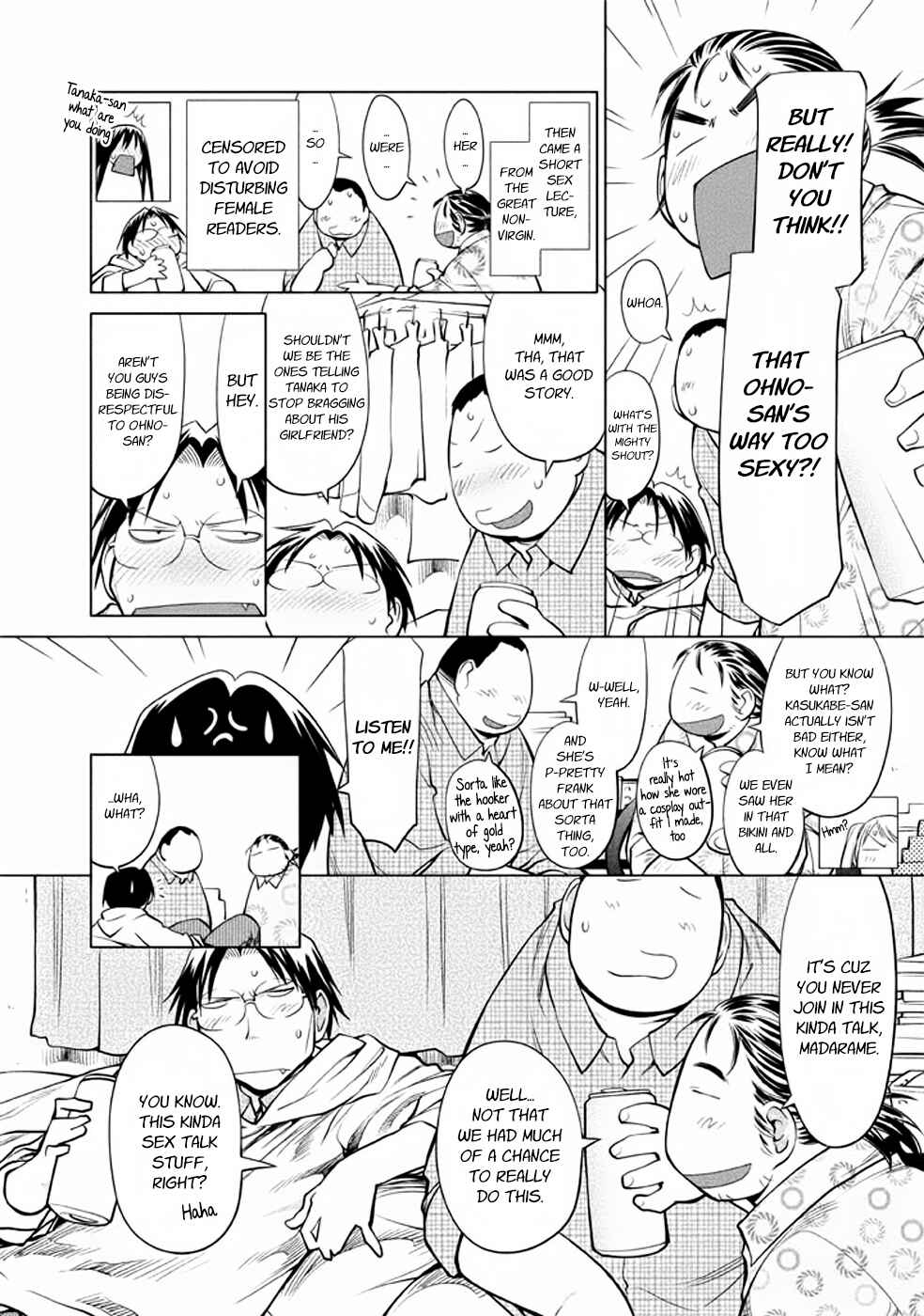 Chapter 85 - Page 30