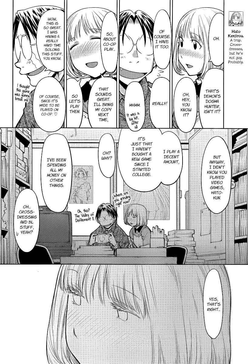 Chapter 85 - Page 6