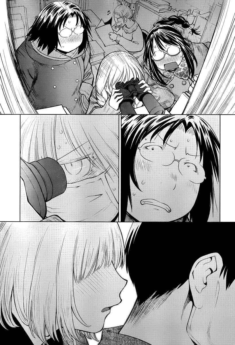Chapter 85 - Page 9