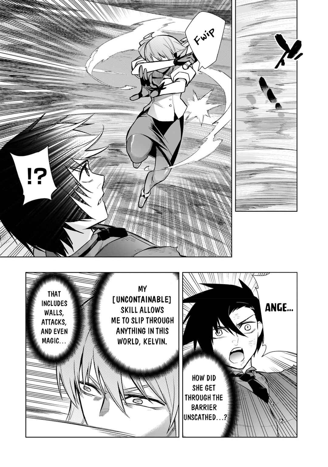 Chapter 113 - Page 16