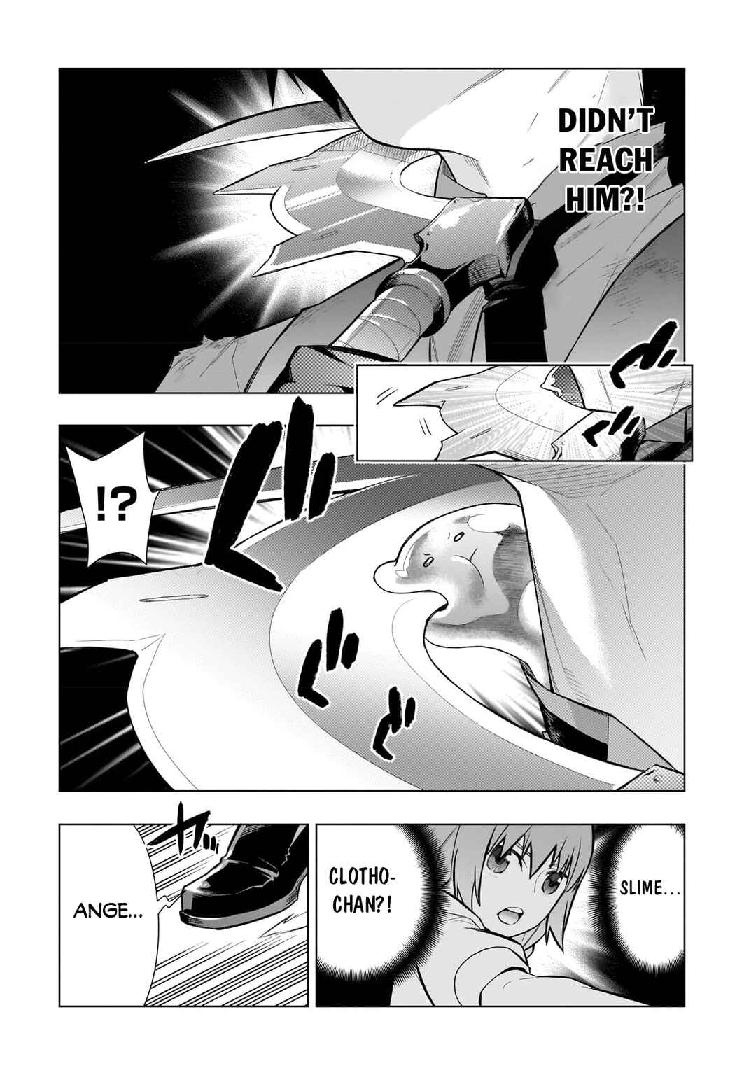 Chapter 113 - Page 18
