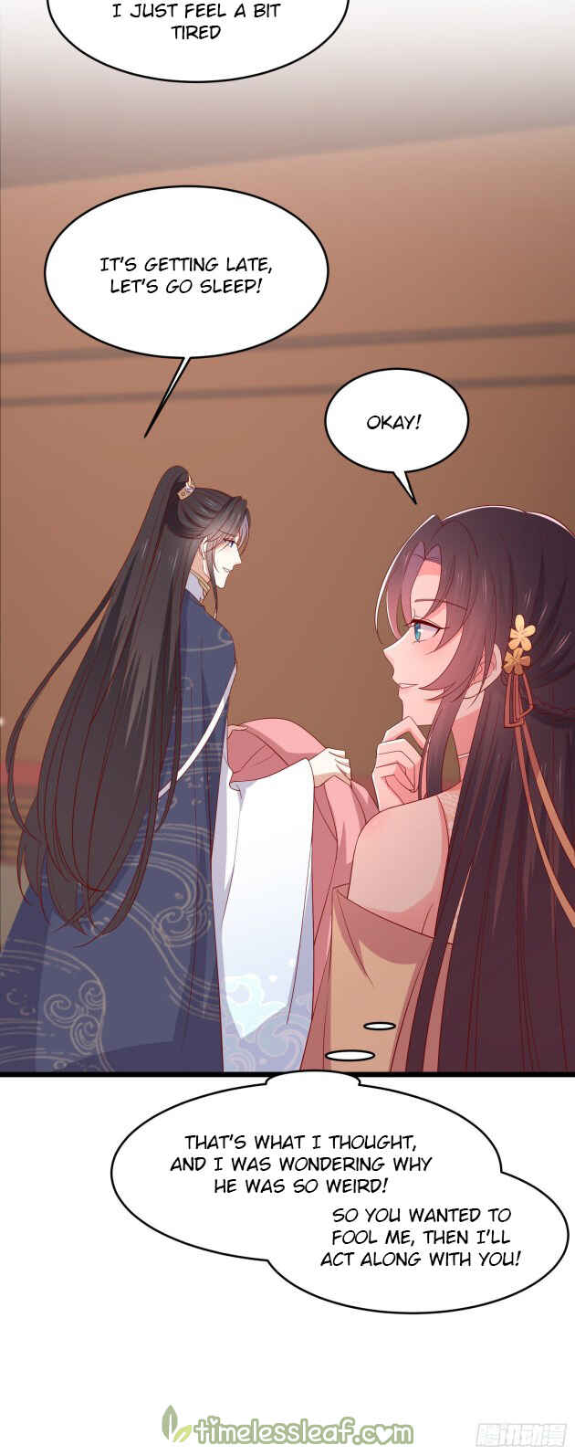 Chapter 295 - Page 14