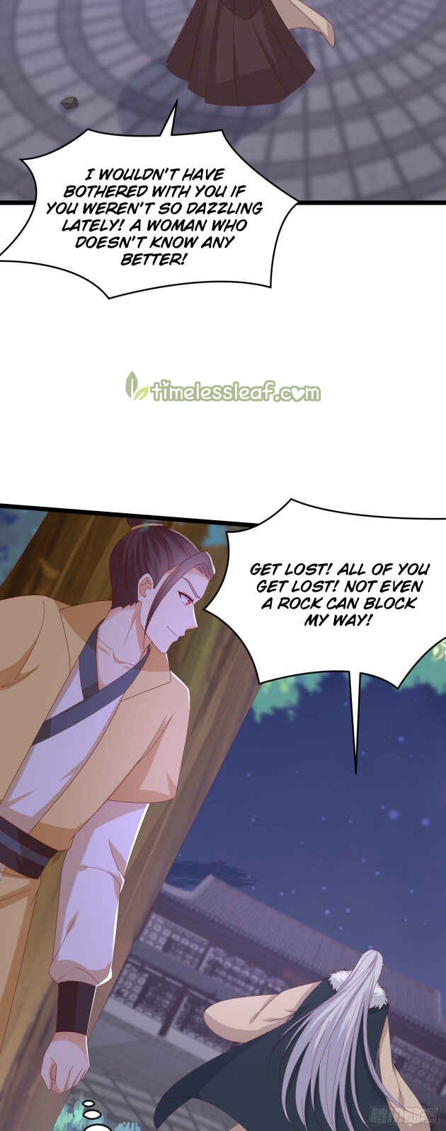 Chapter 295 - Page 16