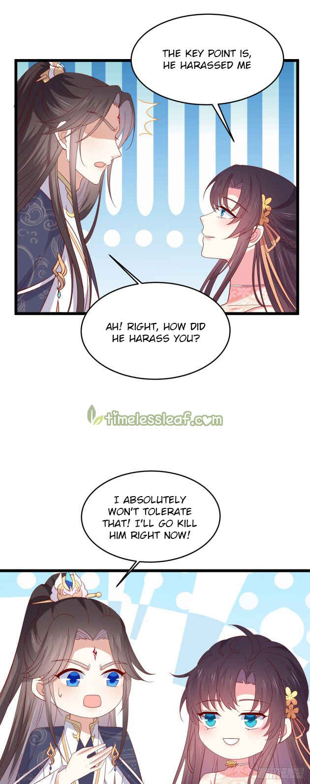 Chapter 295 - Page 8