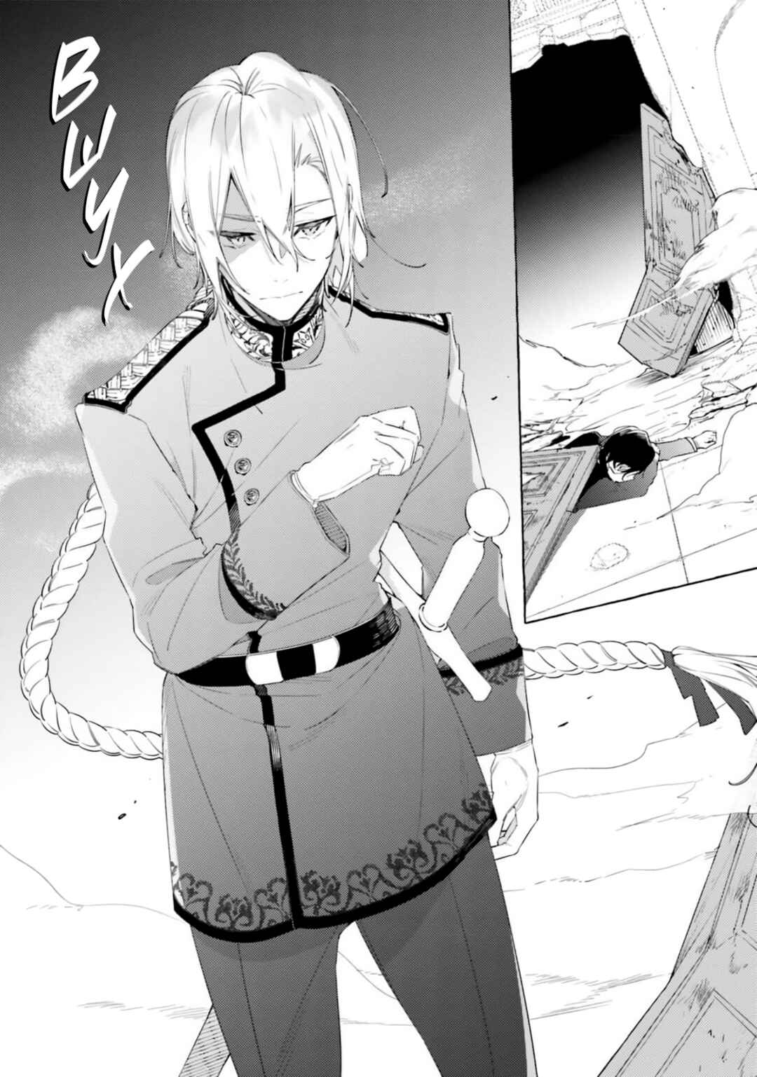 Chapter 27 - Page 34
