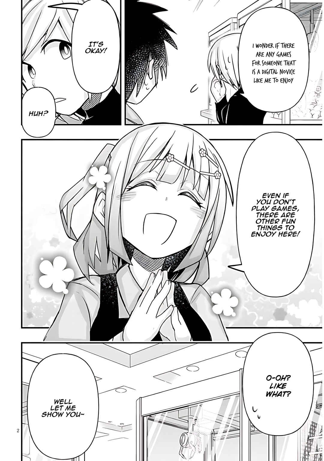 Chapter 43 - Page 3