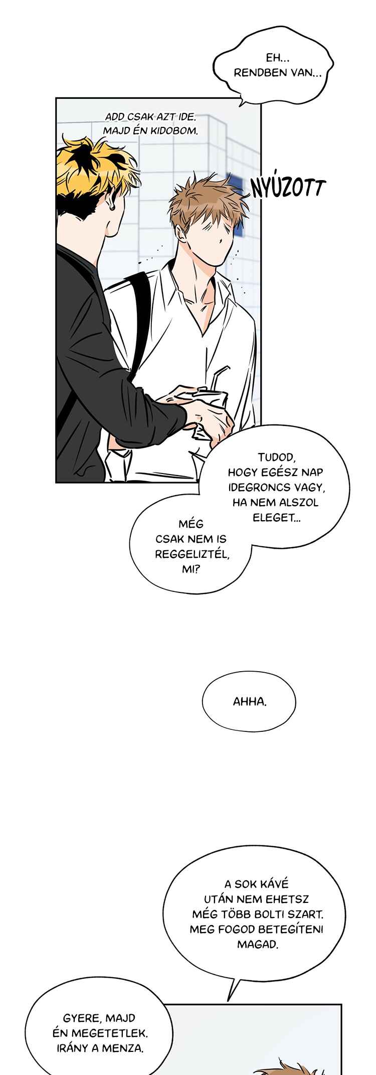 Chapter 65 - Page 32