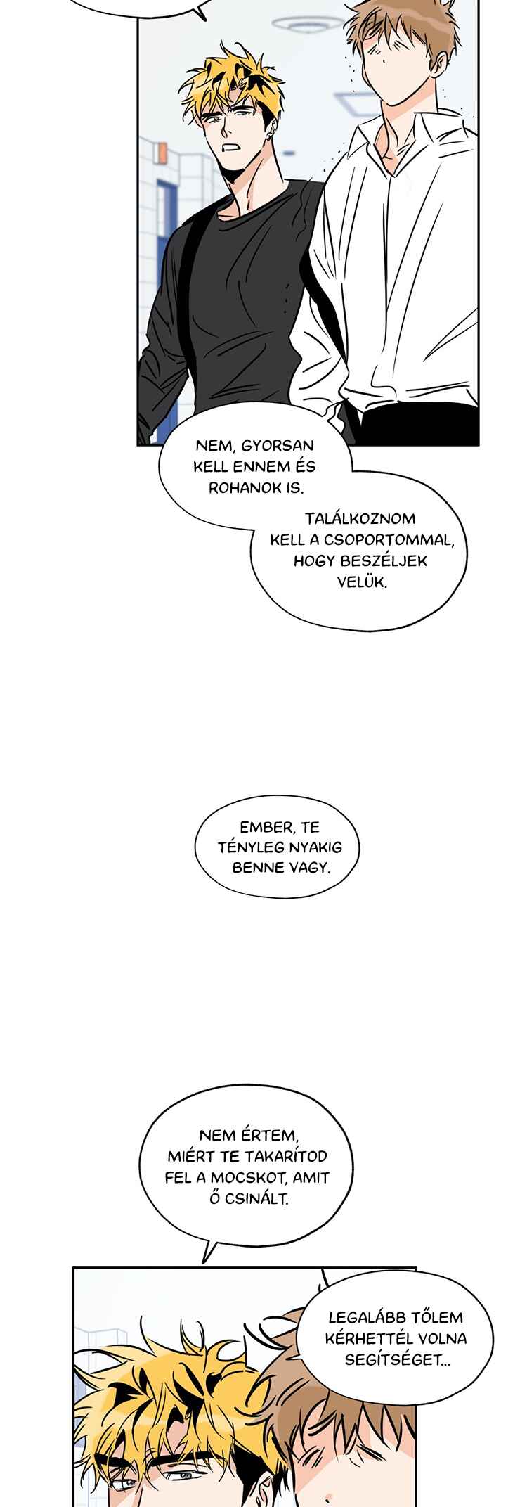 Chapter 65 - Page 33