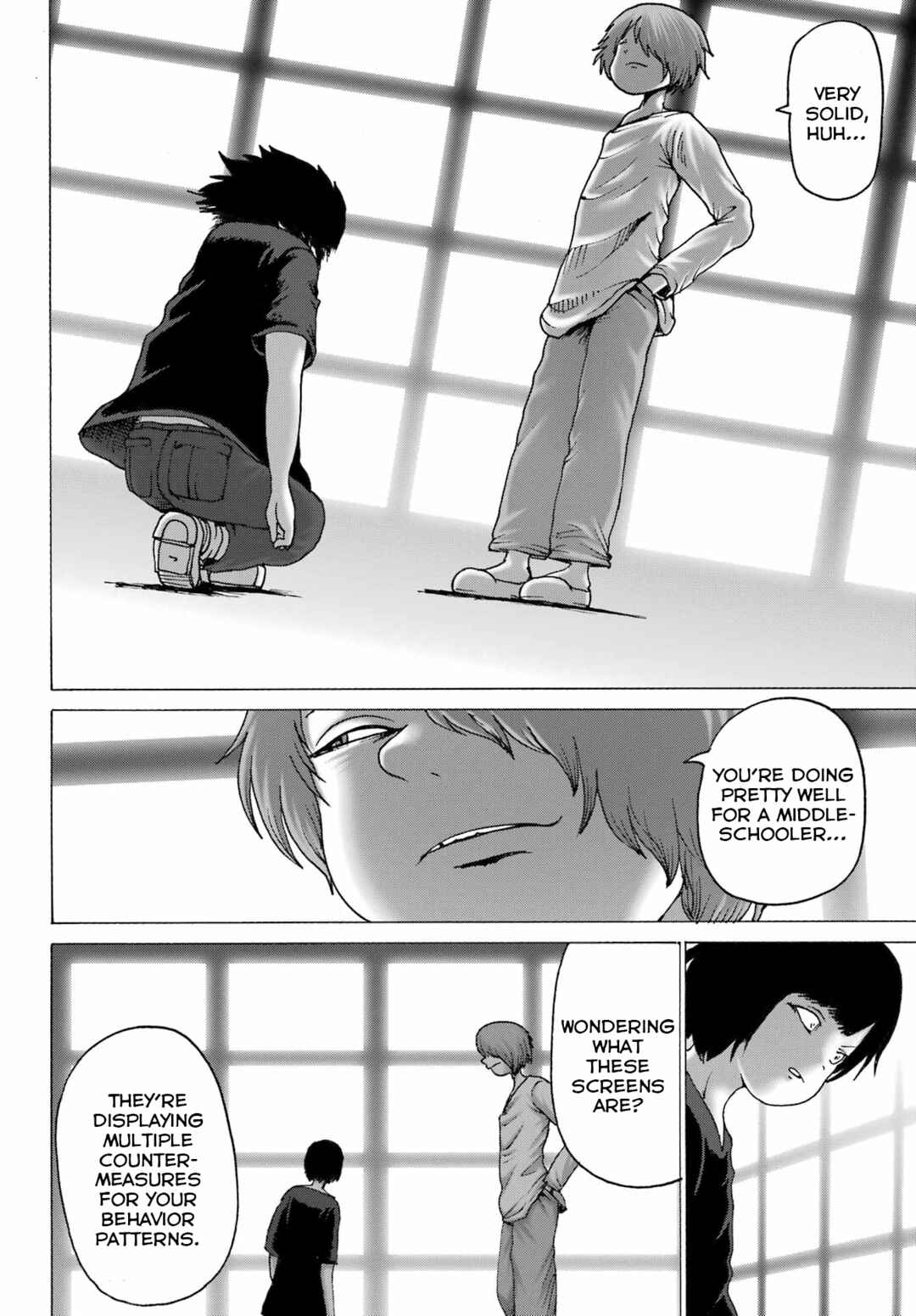Chapter 60 - Page 10
