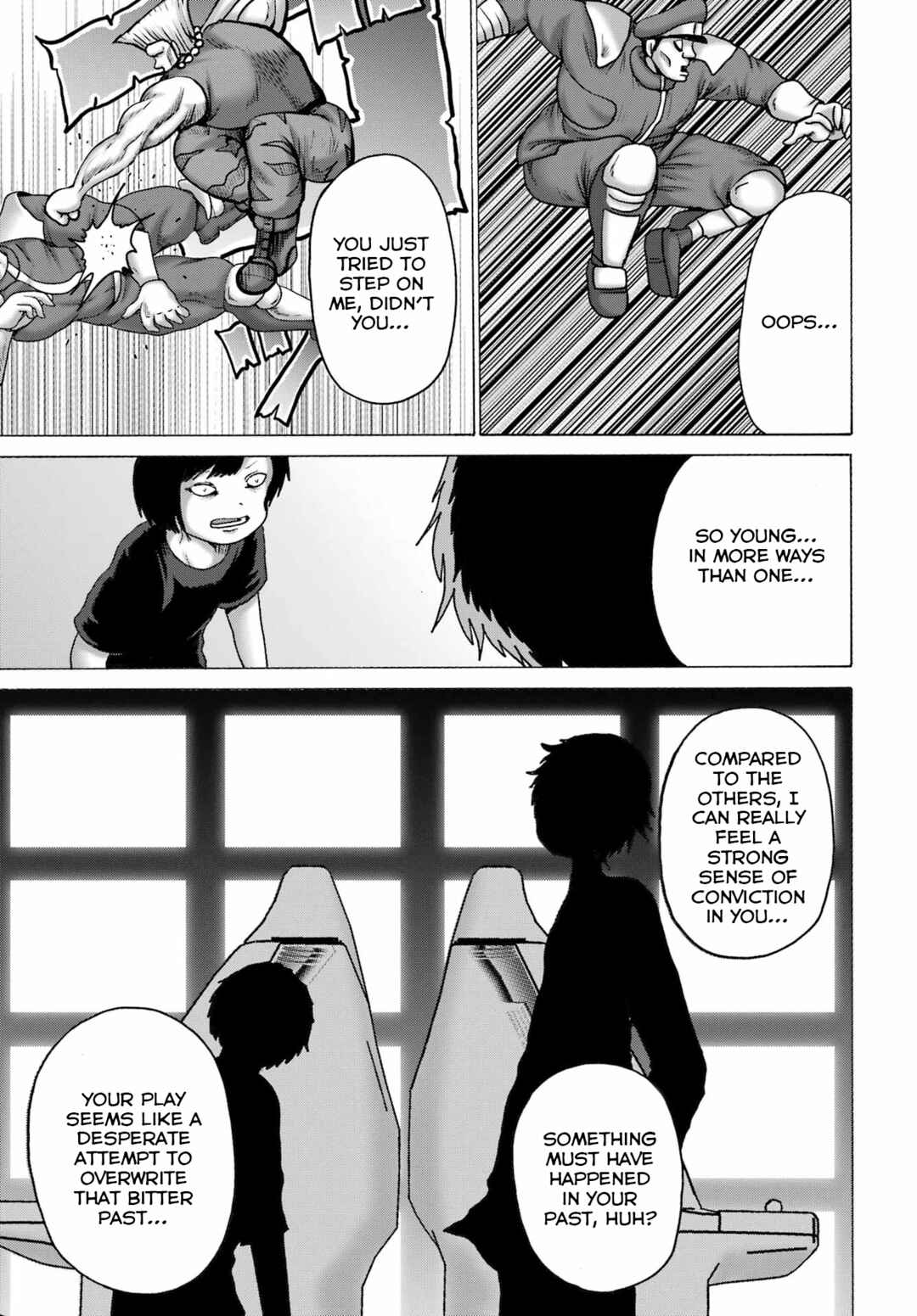 Chapter 60 - Page 11