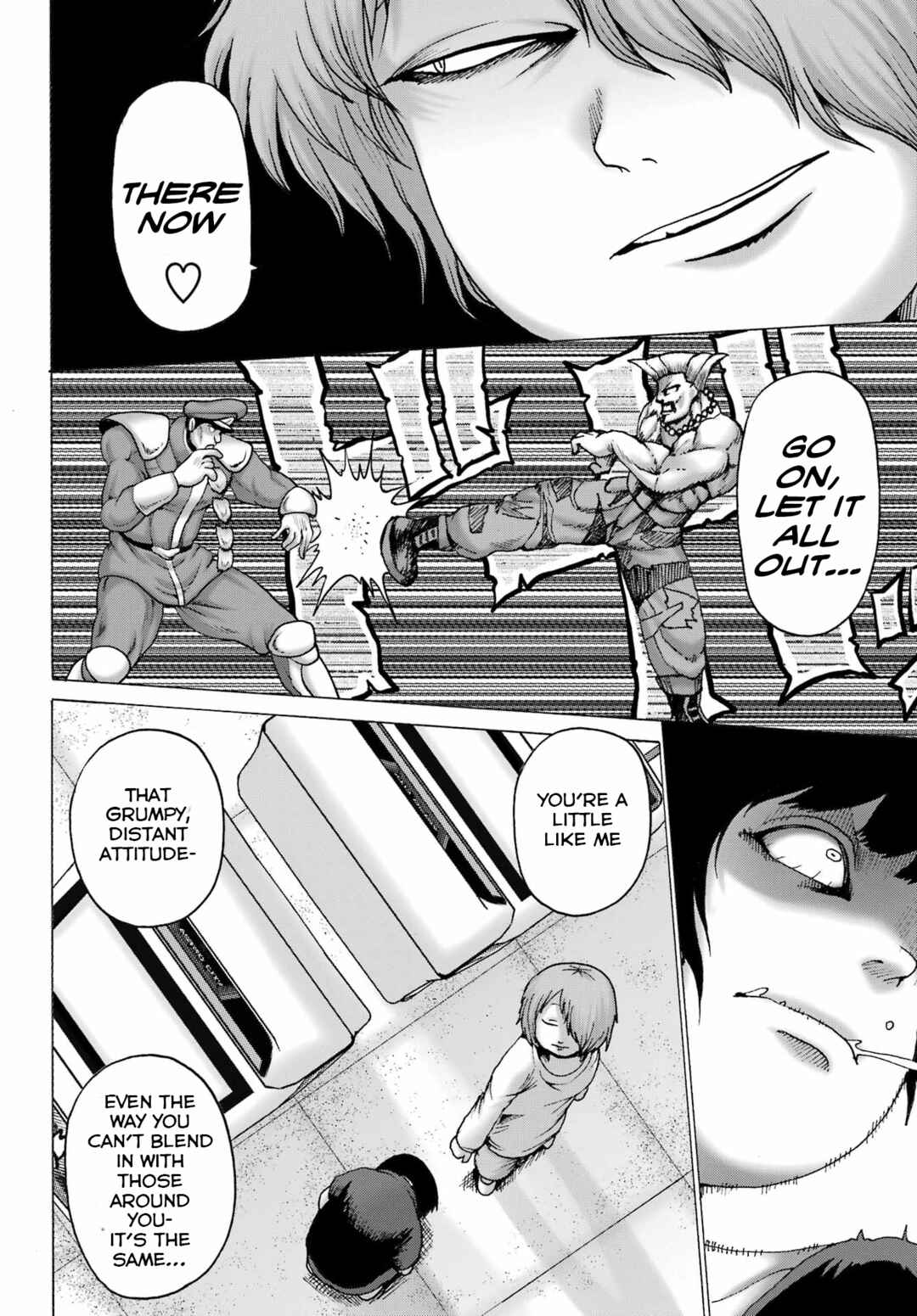 Chapter 60 - Page 12