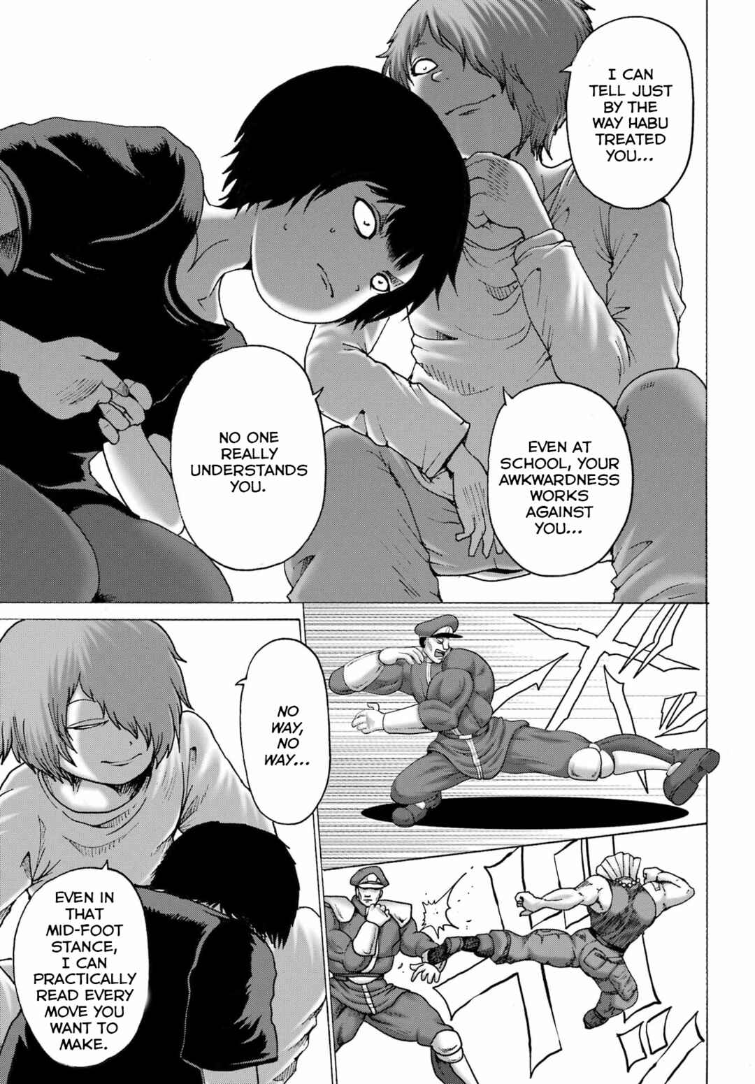 Chapter 60 - Page 13
