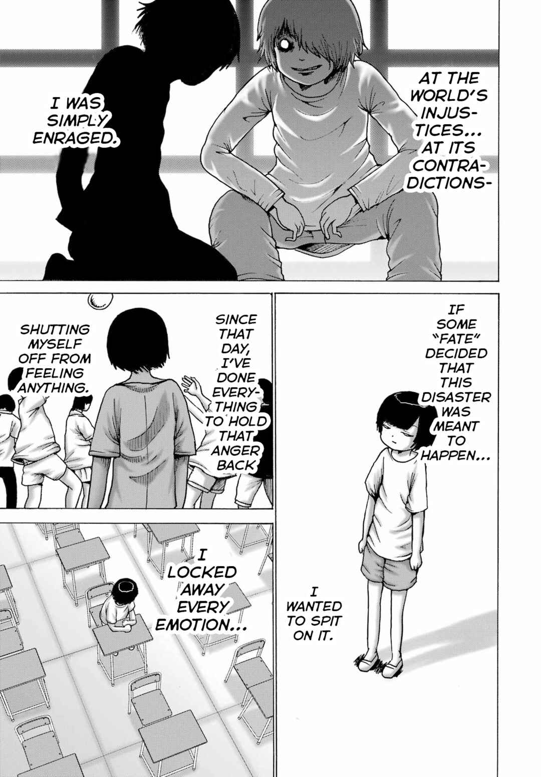 Chapter 60 - Page 19