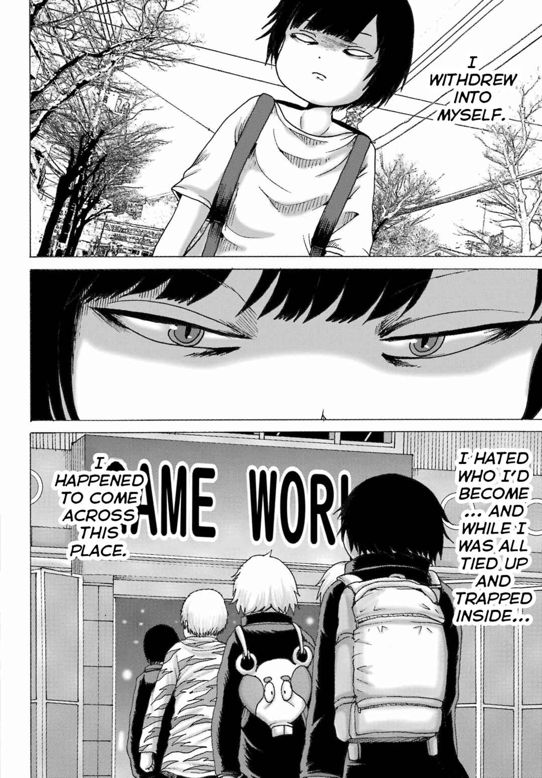 Chapter 60 - Page 20