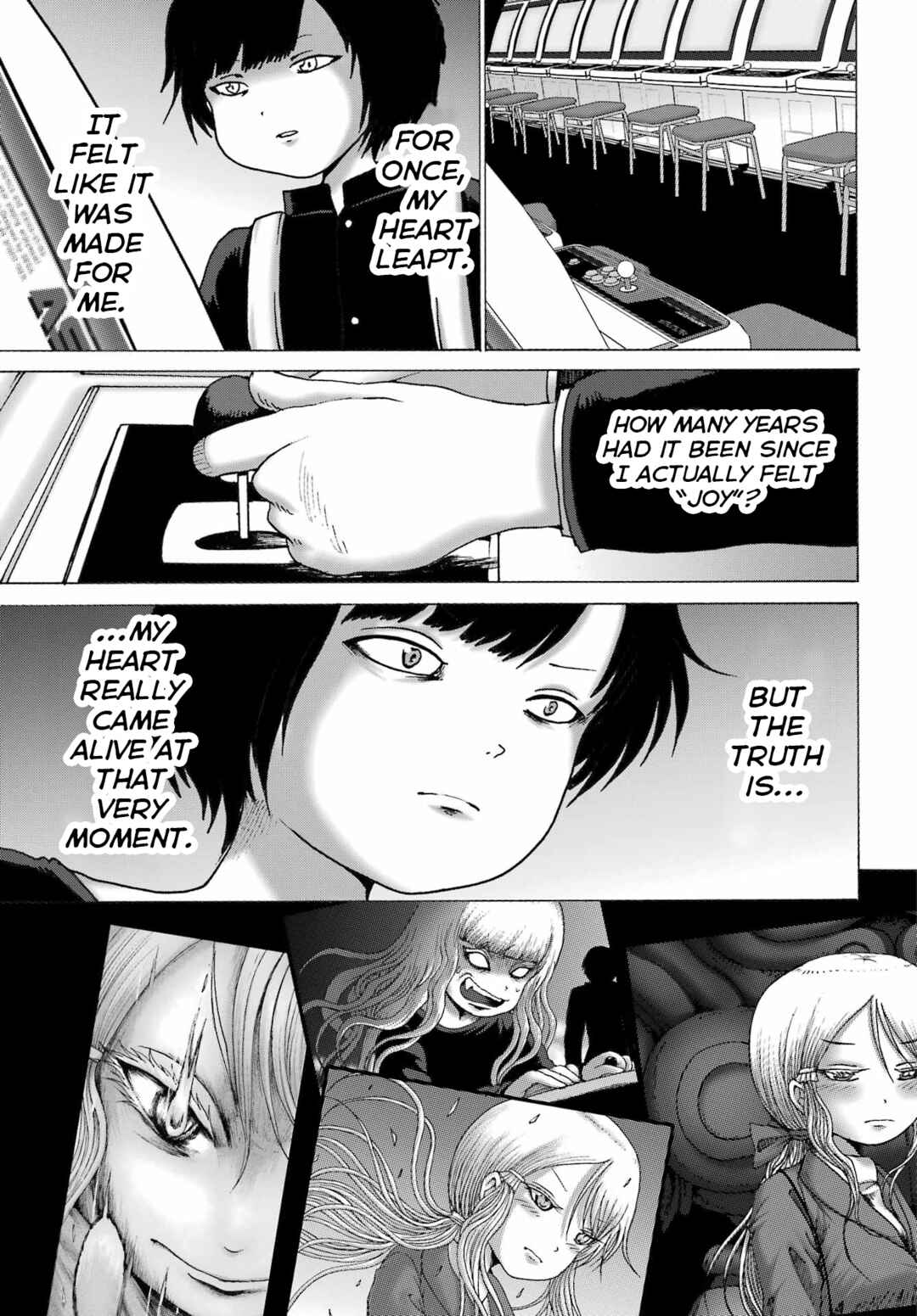 Chapter 60 - Page 21