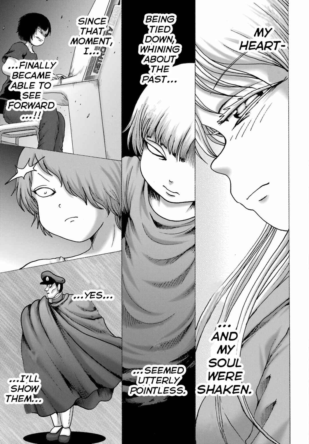 Chapter 60 - Page 23