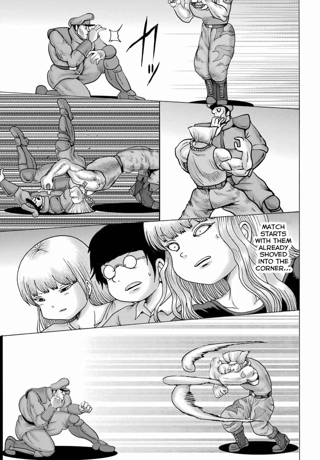 Chapter 60 - Page 5