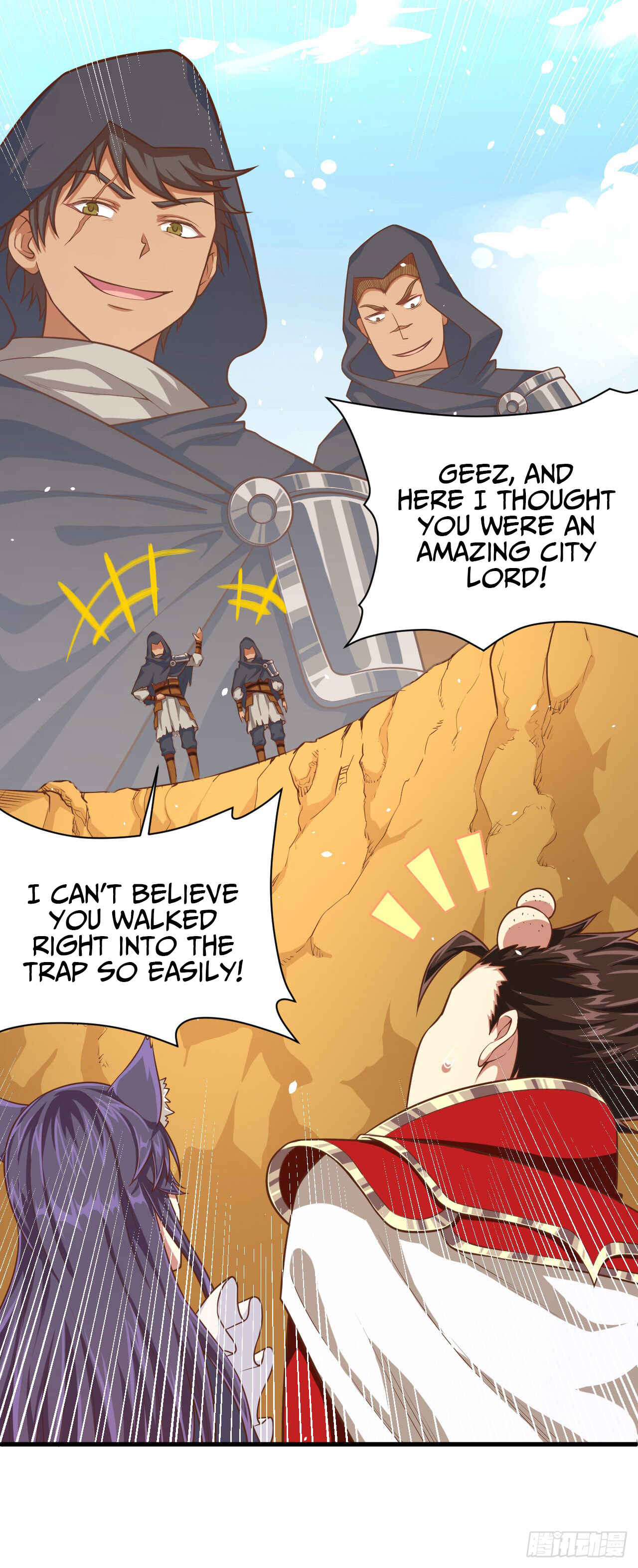 Chapter 26 - Page 11