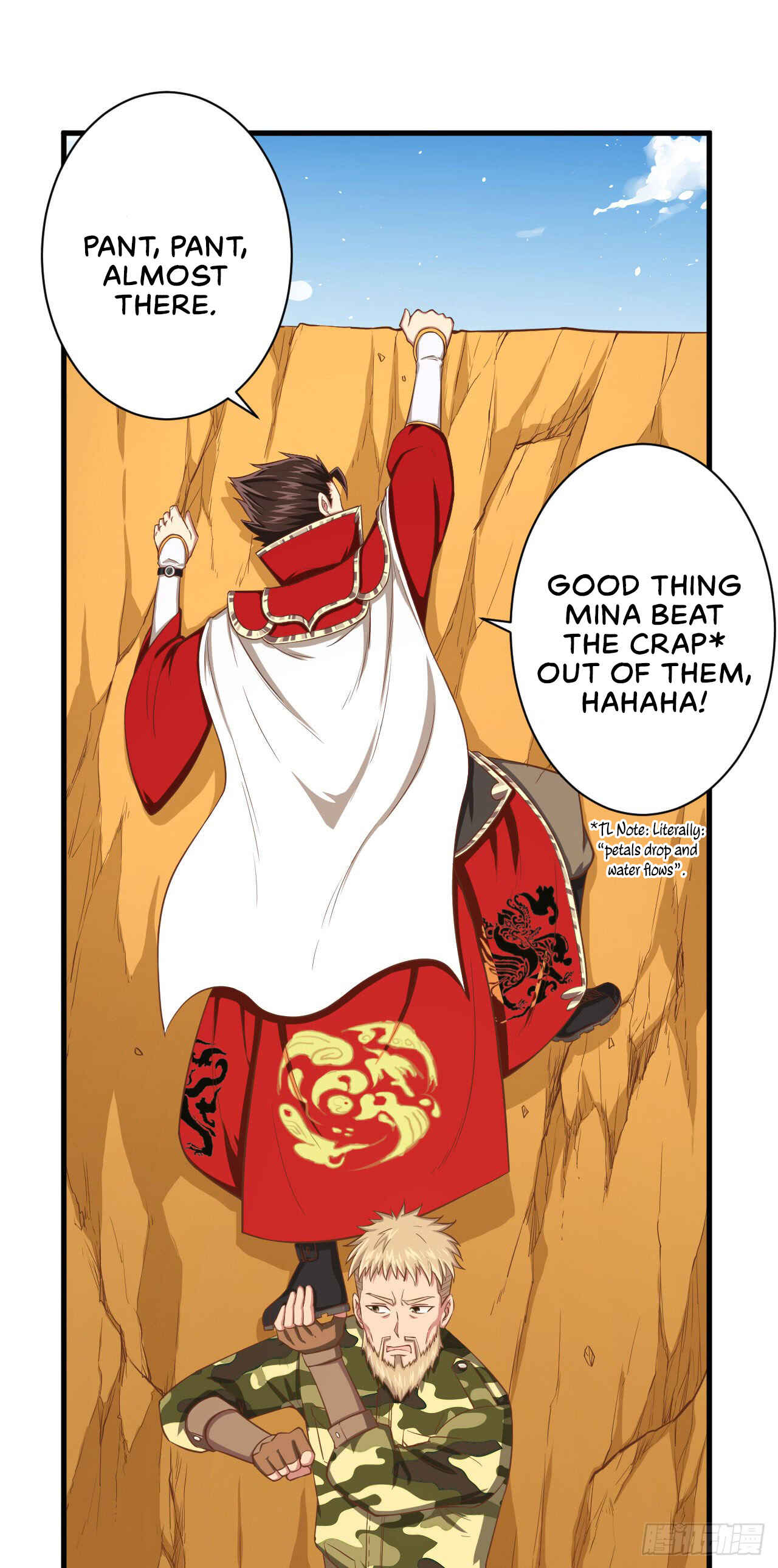Chapter 26 - Page 26