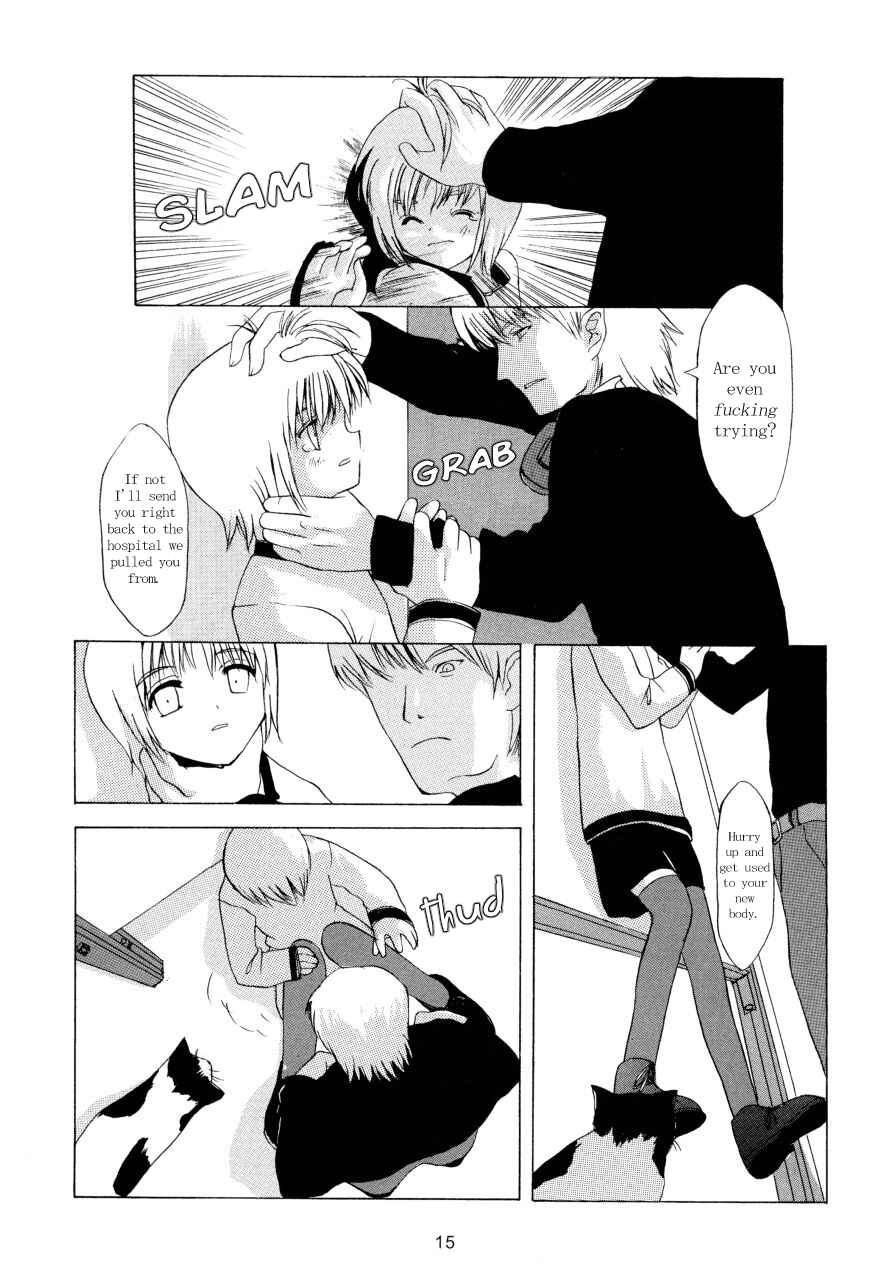 Chapter 2 - Page 4