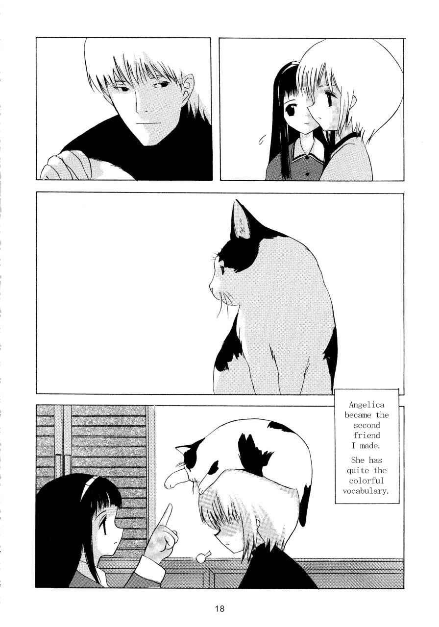 Chapter 2 - Page 7