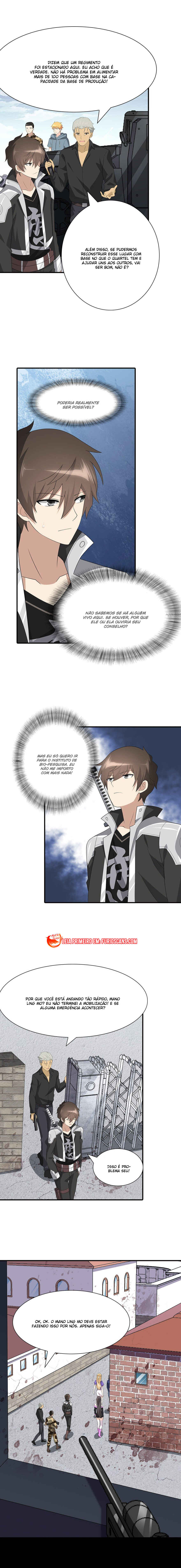 Chapter 122 - Page 12