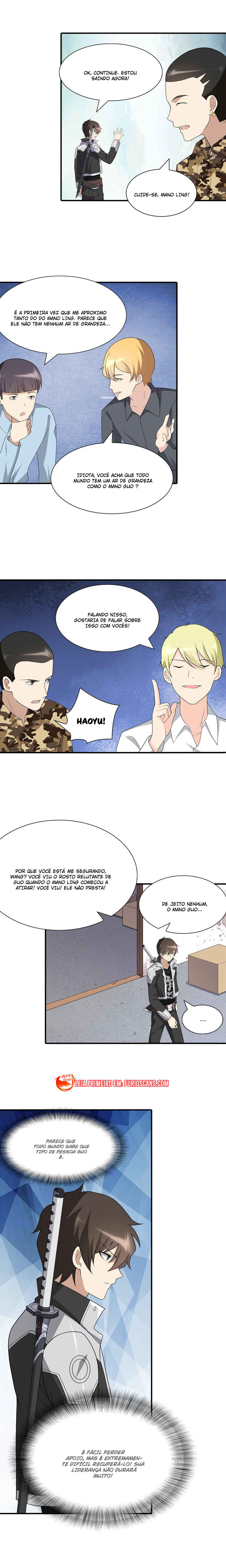 Chapter 122 - Page 4